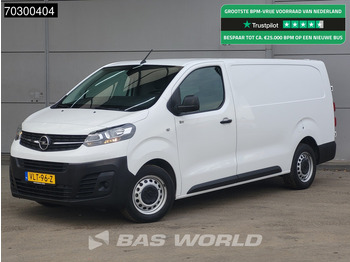 Mali kombi OPEL Vivaro