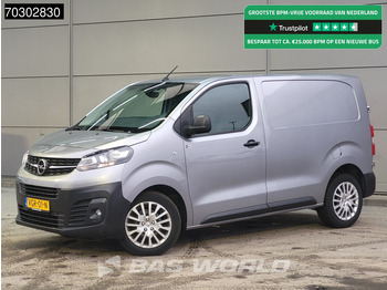 Mali kombi OPEL Vivaro