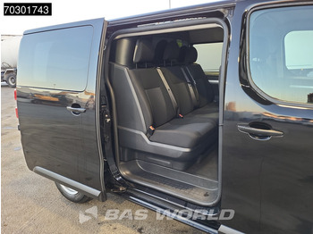 Opel Vivaro 122pk Dubbel Cabine L3H1 Navi Airco Cruise Parkeersensoren Euro6 DC Doka Mixto L3 Long Airco Cruise control Opel Vivaro 122pk Dubbel Cabine L3H1 Navi Airco Cruise Parkeersensoren Euro6 DC Doka Mixto L3 Long Airco Cruise control: slika 3 Opel Vivaro 122pk Dubbel Cabine L3H1 Navi Airco Cruise Parkeersensoren Euro6 DC Doka Mixto L3 Long Airco Cruise control Opel Vivaro 122pk Dubbel Cabine L3H1 Navi Airco Cruise Parkeersensoren Euro6 DC Doka Mixto L3 Long Airco Cruise control: slika 3