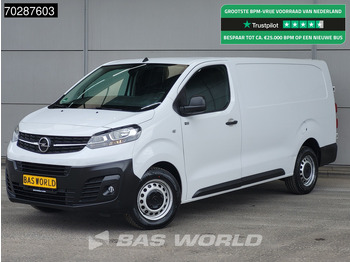 Mali kombi OPEL Vivaro