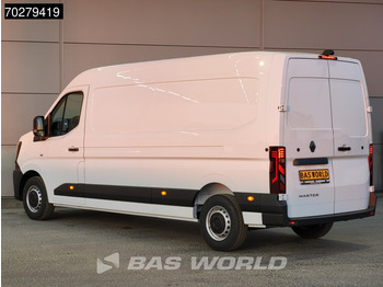 Furgon novi Renault Master 130pk 2025 Model! L3H2 Camera Carplay LED Airco Cruise Parkeersensoren L3 13m3 Airco Cruise control: slika 2