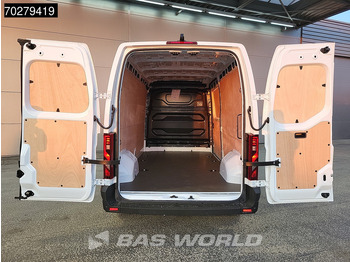 Furgon novi Renault Master 130pk 2025 Model! L3H2 Camera Carplay LED Airco Cruise Parkeersensoren L3 13m3 Airco Cruise control: slika 3