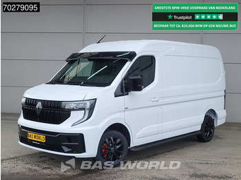 Furgon RENAULT Master