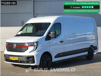 Furgon RENAULT Master