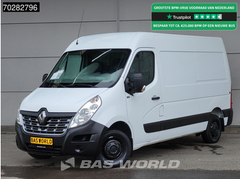 Mali kombi RENAULT Master