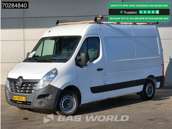 Mali kombi RENAULT Master