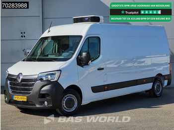 Dostavno vozilo hladnjača RENAULT Master