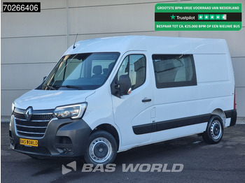 Furgon RENAULT Master