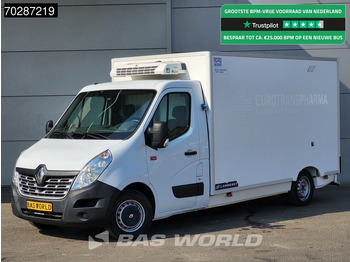Dostavno vozilo hladnjača RENAULT Master