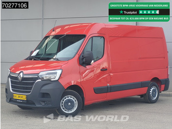 Mali kombi RENAULT Master