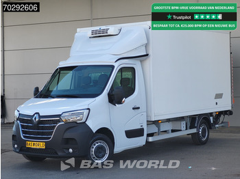 Dostavno vozilo hladnjača RENAULT Master