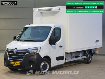 Dostavno vozilo hladnjača RENAULT Master