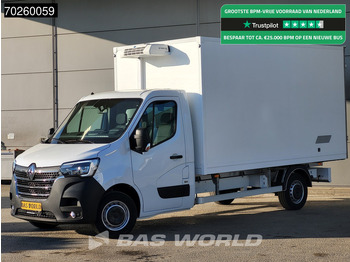 Dostavno vozilo hladnjača RENAULT Master