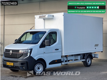 Dostavno vozilo hladnjača RENAULT Master