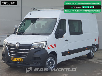 Furgon RENAULT Master