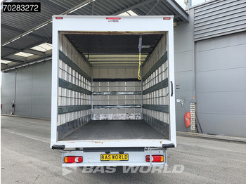 Renault Master Z.E. 77PK Elektrisch 33kWh WLTP 120km Bakwagen LED Navi Airco Euro6 Meubelbak Koffer 21m3 Airco Renault Master Z.E. 77PK Elektrisch 33kWh WLTP 120km Bakwagen LED Navi Airco Euro6 Meubelbak Koffer 21m3 Airco: slika 3
