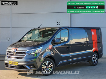 Mali kombi RENAULT Trafic
