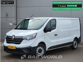Mali kombi RENAULT Trafic