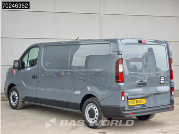 Renault Trafic 70PK Electric 240km WLTP Parkeersensoren Automaat Airco Cruise 6m3 Airco Cruise control Renault Trafic 70PK Electric 240km WLTP Parkeersensoren Automaat Airco Cruise 6m3 Airco Cruise control: slika 2