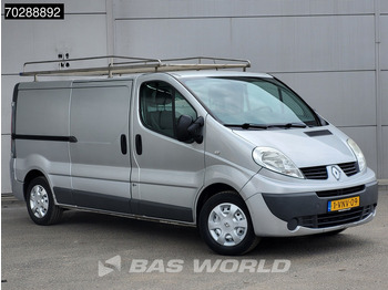 Mali kombi Renault Trafic 90pk L2H1 Navi Trekhaak Airco Cruise Parkeersensoren Imperiaal L2 7m3 Airco Trekhaak Cruise control: slika 2