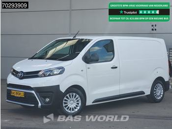 Mali kombi TOYOTA Proace