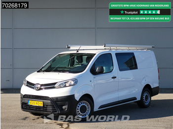 Mali kombi TOYOTA Proace