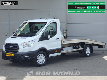 Dostavno vozilo FORD Transit
