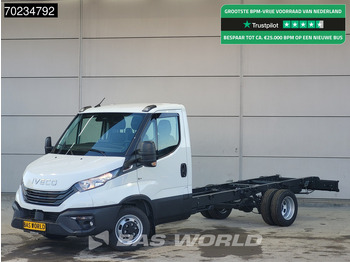 Dostavno vozilo IVECO Daily 35c18