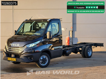 Dostavno vozilo IVECO Daily 35c21