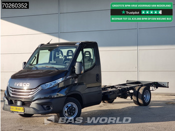Dostavno vozilo IVECO Daily 35c21