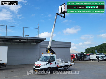 Dostavno vozilo IVECO Daily 35s14