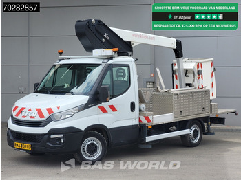 Dostavno vozilo IVECO Daily 35s14
