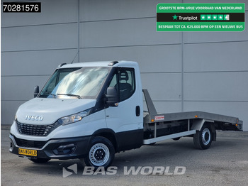 Dostavno vozilo IVECO Daily 35s16