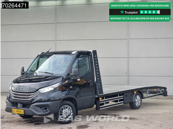 Dostavno vozilo IVECO Daily 35s18