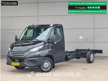 Dostavno vozilo IVECO Daily 35s18