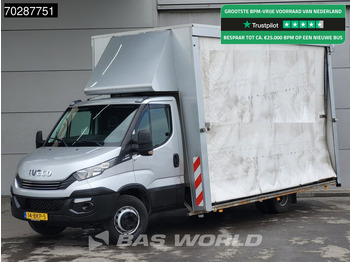 Dostavno vozilo IVECO Daily 70c21