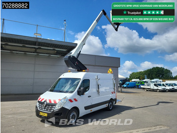 Dostavno vozilo RENAULT Master