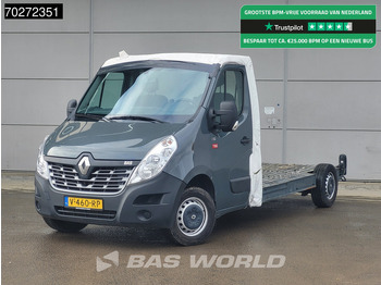 Dostavno vozilo RENAULT Master