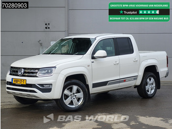 Pikap VOLKSWAGEN Amarok