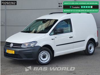 Mali kombi VOLKSWAGEN Caddy
