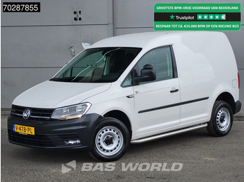 Mali kombi VOLKSWAGEN Caddy