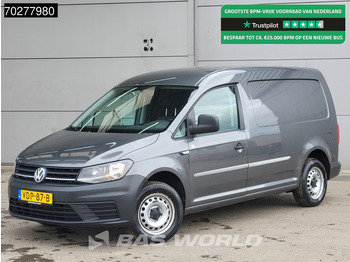Mali kombi VOLKSWAGEN Caddy