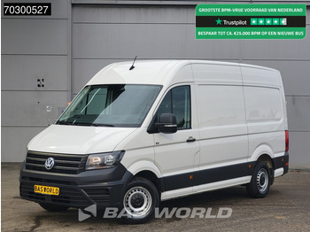 Furgon VOLKSWAGEN Crafter