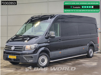 Furgon VOLKSWAGEN Crafter