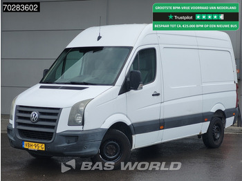 Mali kombi VOLKSWAGEN Crafter