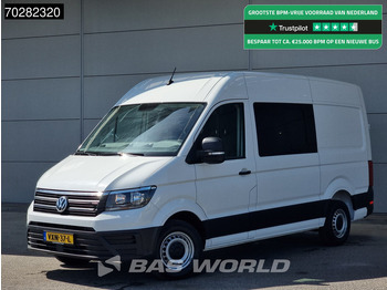 Furgon VOLKSWAGEN Crafter