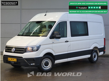 Furgon VOLKSWAGEN Crafter