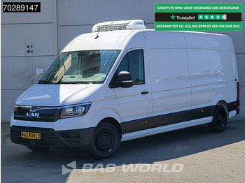 Dostavno vozilo hladnjača VOLKSWAGEN Crafter