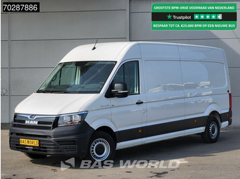 Furgon VOLKSWAGEN Crafter