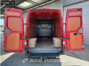 Furgon Volkswagen Crafter 177pk Automaat L3H3 Trekhaak Navi Airco Cruise Camera Parkeersensoren Euro6 L2H2 12m3 Airco Trekhaak Cruise control: slika 3